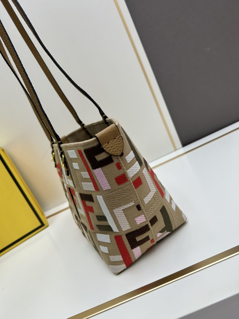 Fendi Shopping Bags